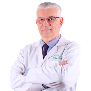 Carlos Ordoñez Delgado