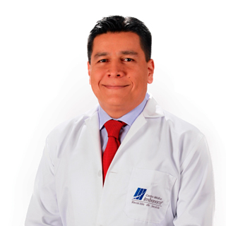 Carlos Eduardo Vargas Bernal