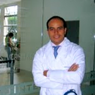 Gustavo Valderrama