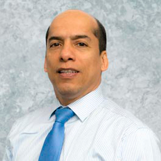 Javier Torres Muñoz