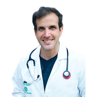 Mauricio Umaña Perea