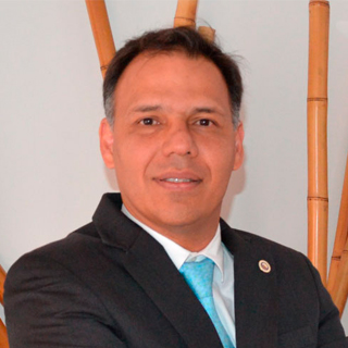 Mauricio Vasco Ramírez