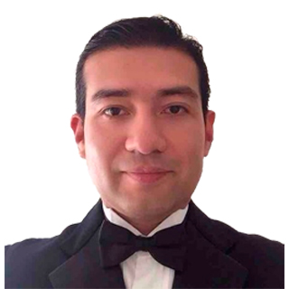 Óscar Javier Victorino