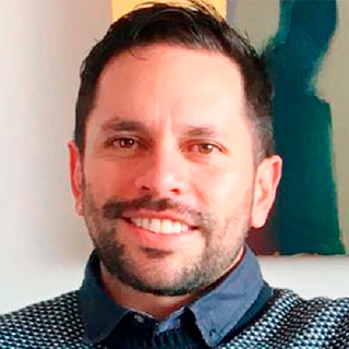 Rubén Eduardo Lasso