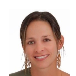 Virginia Zarama Córdoba