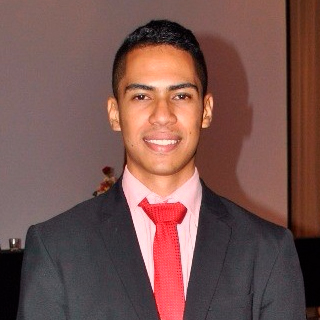 Danny Fernando Alegría Arce