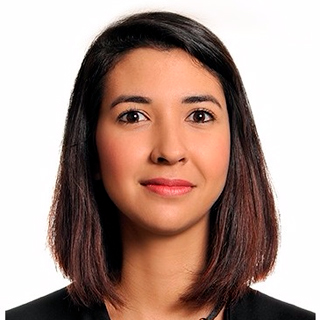 Nathaly Aragón Orejuela