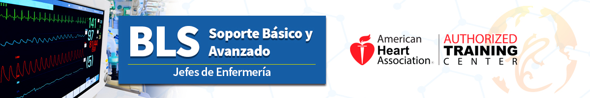 Auxiliar de Enfermería