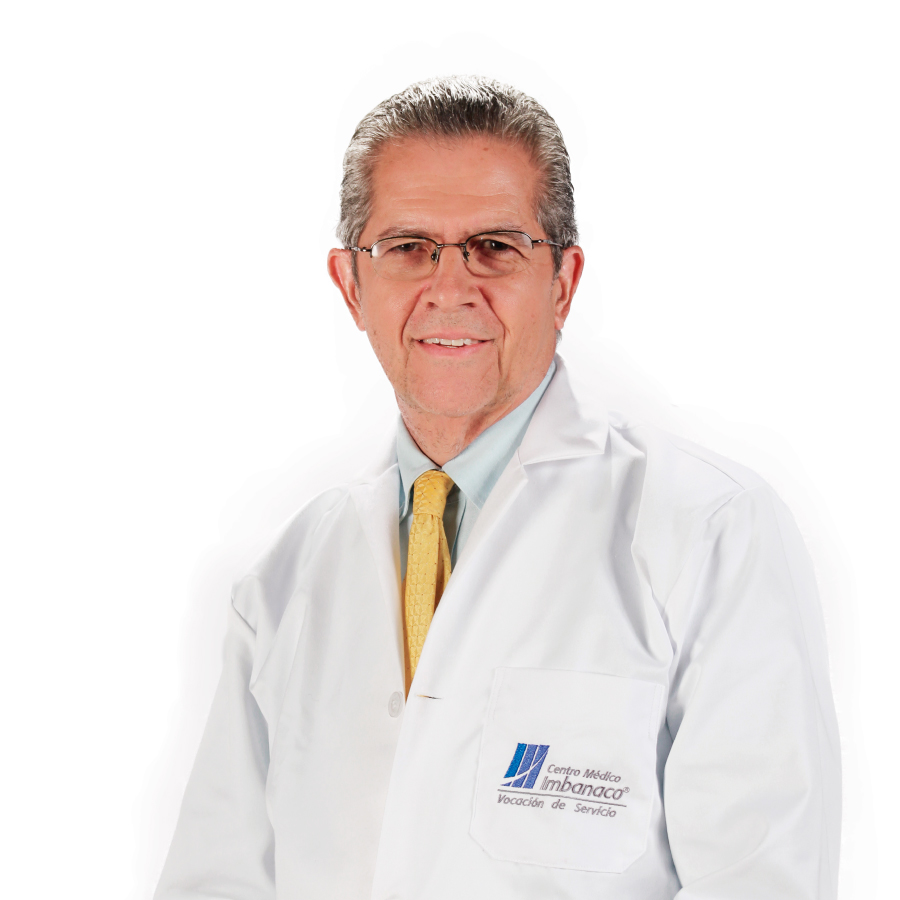 Alfredo Pedroza Campo