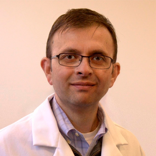 Mauricio Gonzalez