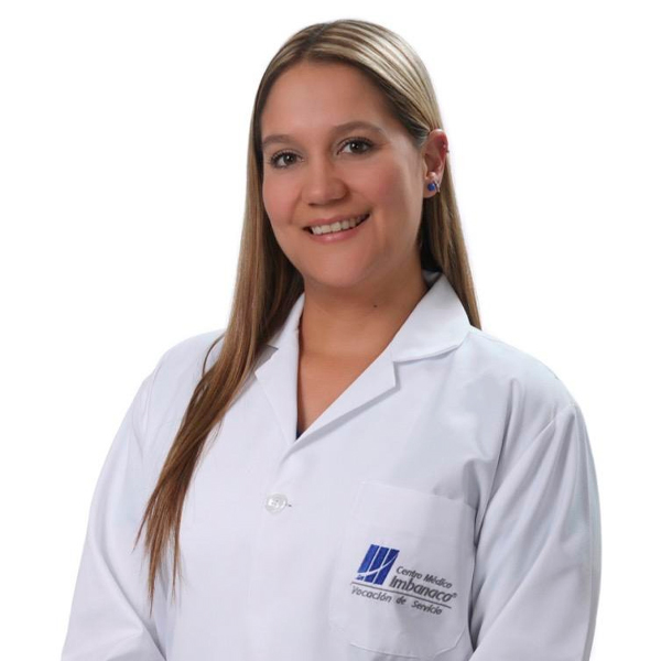 Angélica Gómez