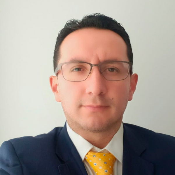 Fabián Rosas