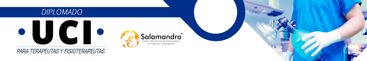 Auxiliar de Enfermería