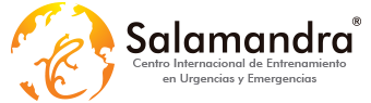 Salamandra Entrenamiento en Urgencias y Emergencias